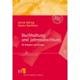 Buchhaltung und Jahresabschluss: Mit Aufgaben und Lösungen