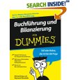 Buchführung und Bilanzierung für Dummies