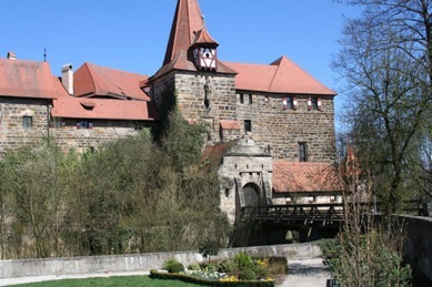 Lauf an der Pegnitz