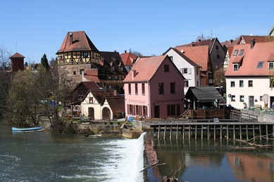 Lauf an der Pegnitz